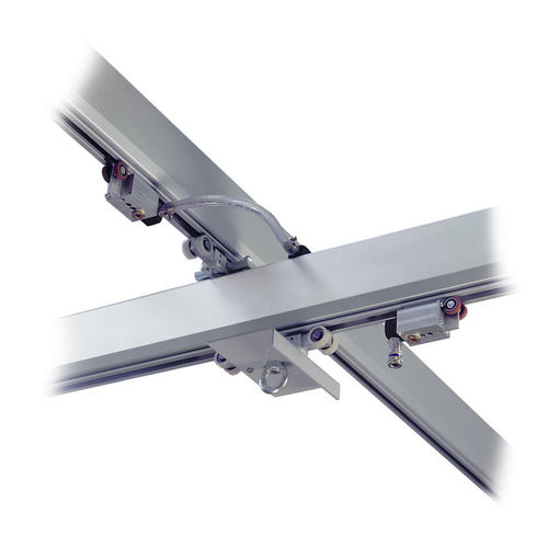 Double-girder bridge crane single-girderlarge