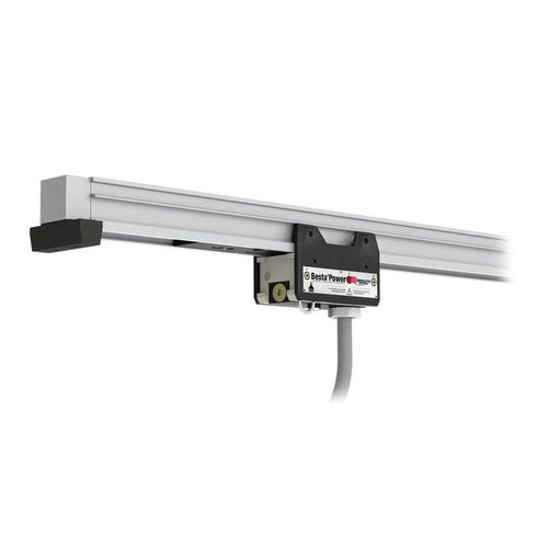 Система подачи сжатого воздуха Bestapower A62для промышленного применения