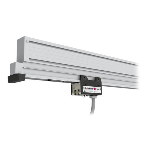 Система подачи сжатого воздуха Bestapower A180для промышленного применения