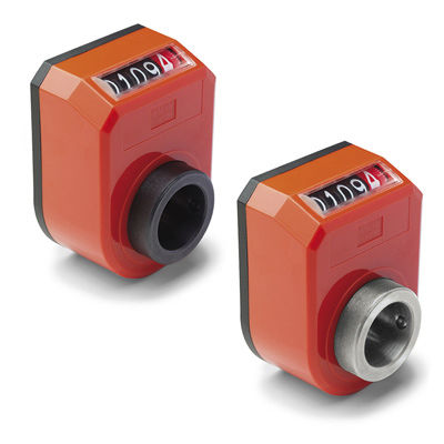 Индикатор положения DD52Rцифровой