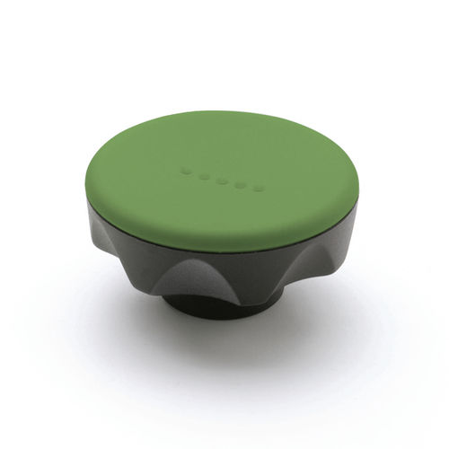 Ручка с резьбой ELK.кулачок без резьбытехнополимер