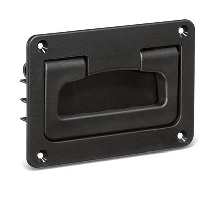 Flush handle MPRtransportequipmentpolyamide