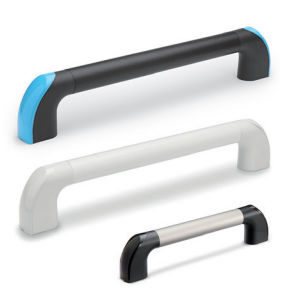 Ручка-скоба ETHтрубчатаядверьалюминий