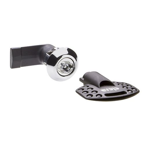 Cam latch CQT.FM-CRlocksteelzinc-plated steel