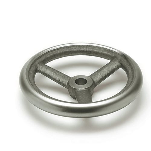 Маховик привода DIN 950-Aспицыстальчугун