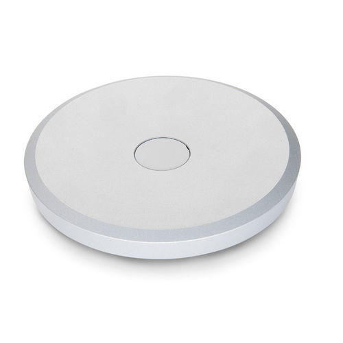 Маховик управления GN 923-Asolidполиамидалюминий