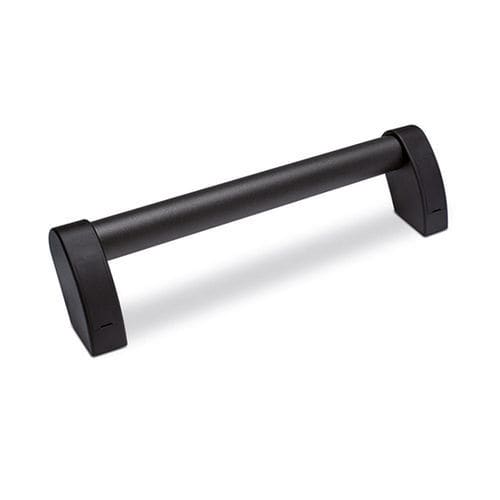 Трубчатая ручка М.1053дверное оборудованиеполиамид