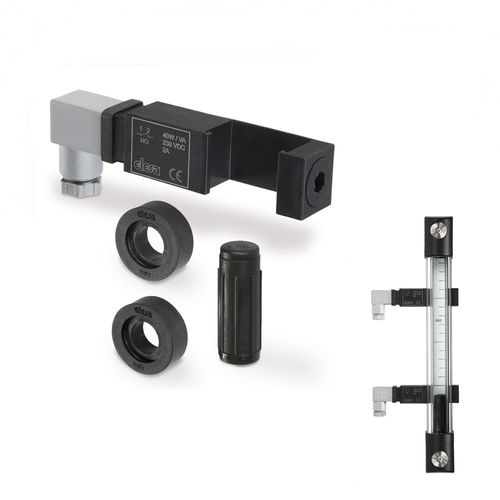 Комплект электрического управления SLCKуровень жидкости для индикаторов уровня колонки