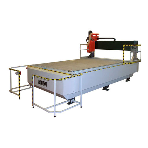 Лазерный гравировальный станок EPSILON 200/300бумагаметаллпластик