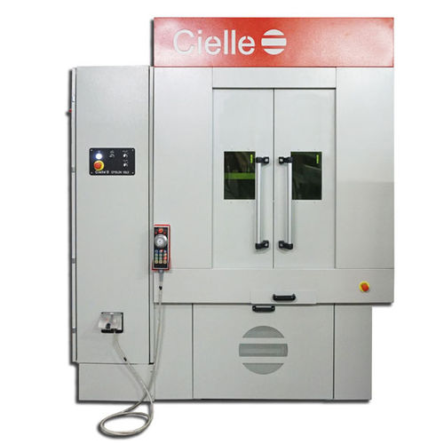 Станок импульсной волоконной лазерной резки EPSILON 60/40 M/Tдля гравировки металла с ЧПУ