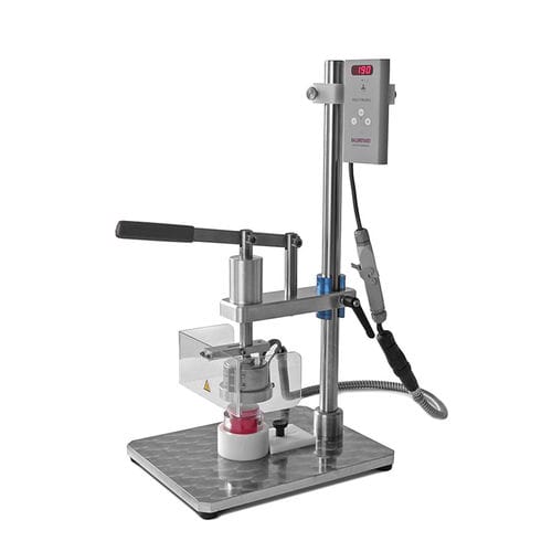 Ручная запечатывающая машина Polynette III