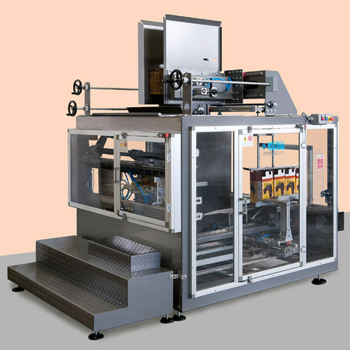 Автоматический сборщик картонных коробок/коробок MAS 900 BIB, термоклей, устройство для запечатывания дна, точное складывание