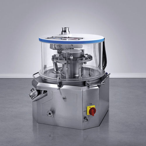 Твердомер «HC»весовойавтоматическийтаблетка