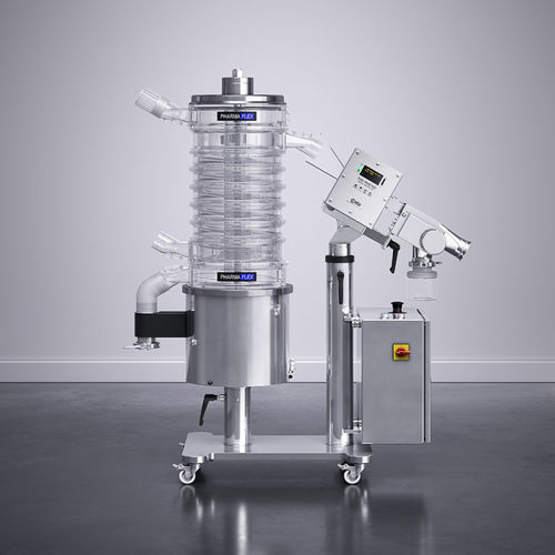 Машина для химической чистки «ОА» eFlexавтоматическаяпроцесснадежная