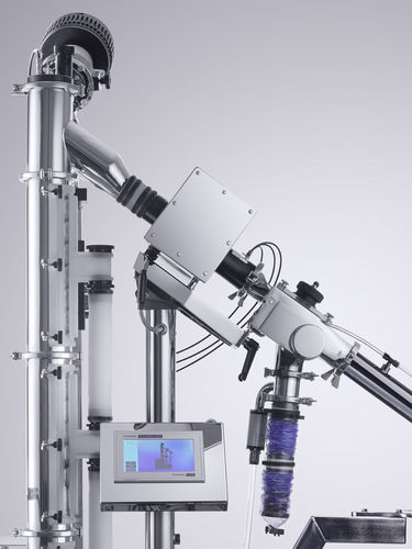 Система технологического тестирования для фармацевтической промышленностиавтоматическая