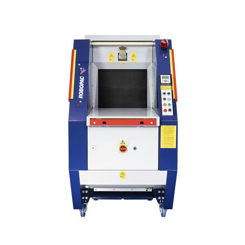 Paper compactor ReCYCLEcardboardfor plasticsmobile