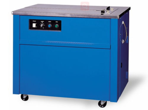 Полуавтоматическая обвязочная машина С-313Дкартонпаллетполипропилен