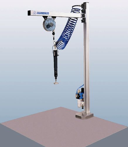 Ручная укупорочная машина SPH-2-DE / SEH-2-DE для стеклянных бутылок