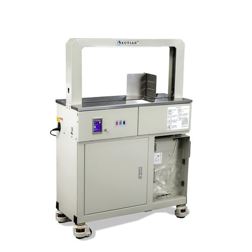 Машина для обвязки бумаги WK32-30C1-X4720OPP пленкадля полиграфиидля фруктов