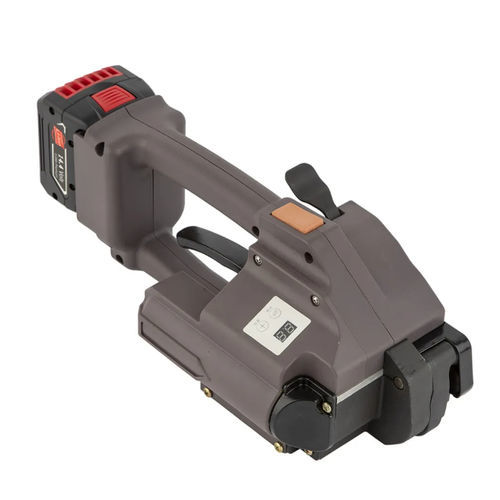 Ручной обвязочный инструмент DD160Uс питанием от аккумуляторадля лент PP-PETдля пластиковых лент