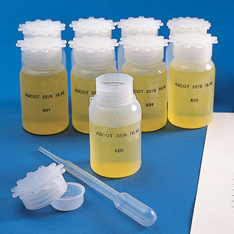 Бутылка для хранения 50 - 2 000 млПЭВД