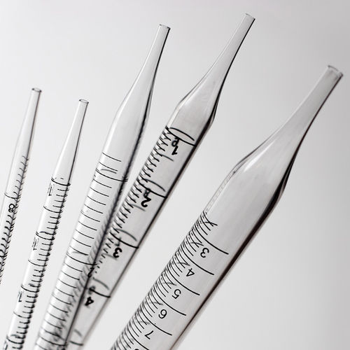 Пипетка одноканальная серии UniPlast™пластиковая градуированная ручная