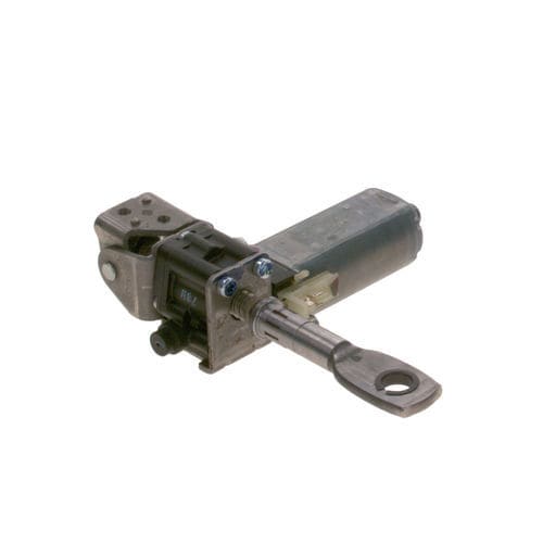 DC linear motor 6004RA364512 Vlow-noisecompact