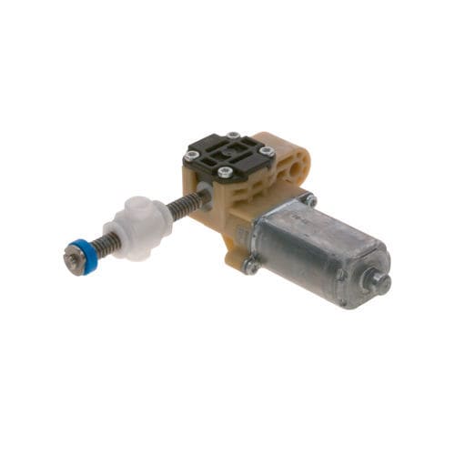 DC linear motor 039020369312 Vlow-noisecompact