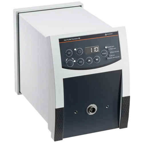 Химический насос Hei-FLOW Ultimate 600электрическийсамовсасывающийперистальтический