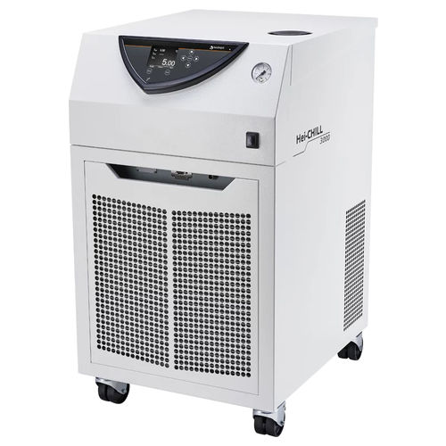 Холодильная машина с рециркуляцией жидкости Hei-CHILL 3000laboratorymobile
