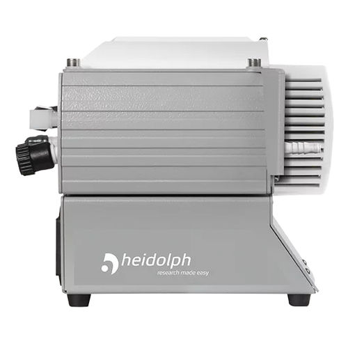 Мембранный вакуумный насос Hei-VAC Vario Tecoilдвухступенчатыйдля лабораторий