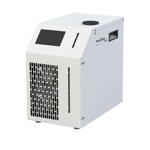 Охладитель с эффектом Пельтье Hei-CHILL Peltierliquidlaboratory