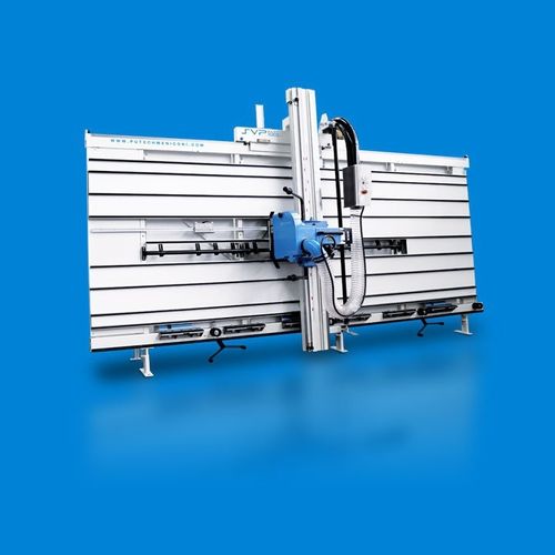 Панельная пила SVP 133 BABYпо деревудля пластикавертикальная