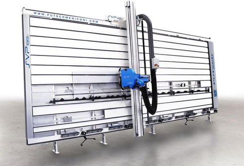 Панельная пила SVP 133 Swoodдля пластмассывертикальная