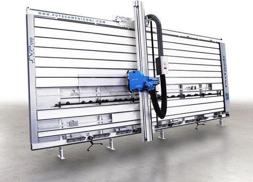 Панельная пила SVP 133 Awoodдля пластмассавтомат