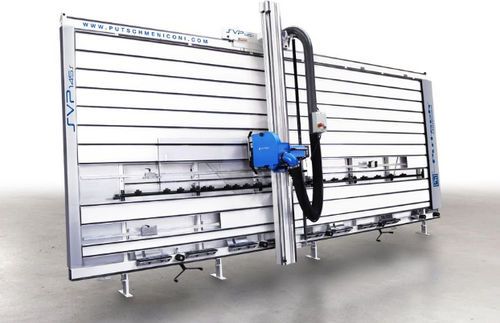 Панельная пила SVP 145 Swoodдля пластмассывертикальная