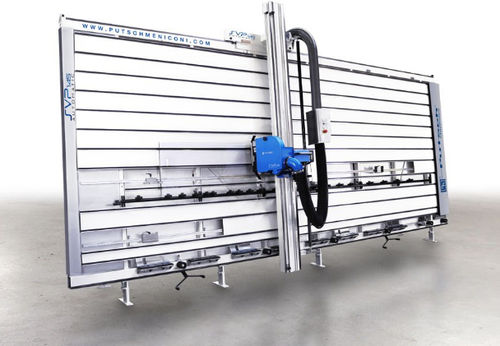 Панельная пила SVP 145 Awoodдля пластикаавтомат