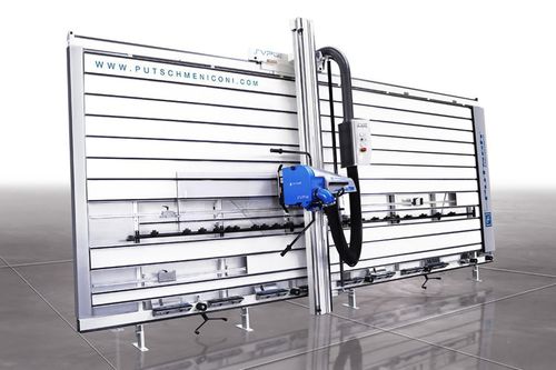 Панельная пила SVP 145 PLUSпо деревудля пластикавертикальная