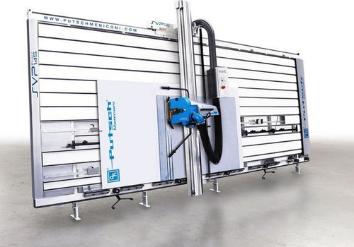 Панельная пила SVP 145 ALUпо деревудля композитоввысокая производительность