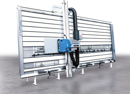 Панельная пила SVP 320по дереву, пластикувертикальная