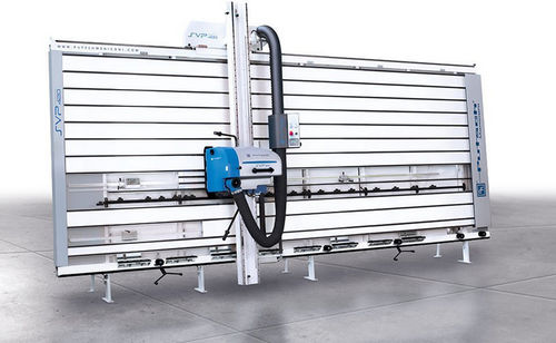 Панельная пила SVP 420по деревудля пластикавертикальная