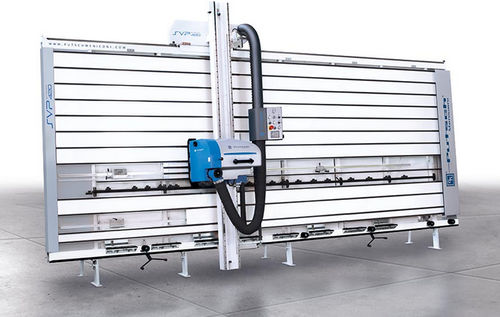 Автоматическая пила SVP 420 Apanelwoodдля пластика