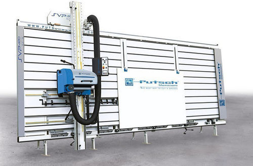 Панельная пила SVP 420 CS по деревудля пластмассывертикальная