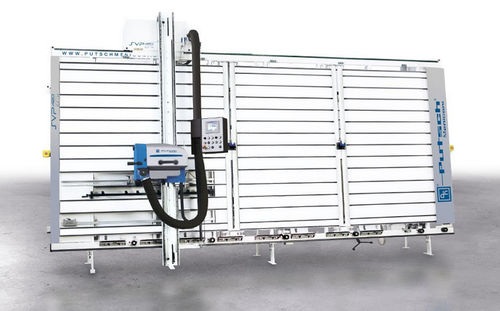 Панельная пила SVP 420 A CS TOUCHпо деревудля пластмассывертикальная