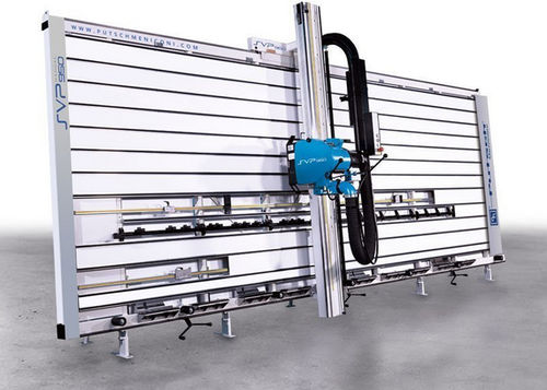 Панельная пила SVP 950по деревудля пластикавертикальная