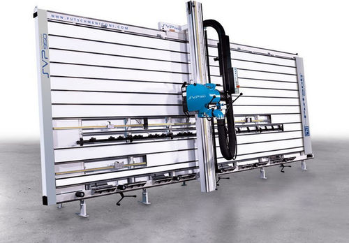 Автоматическая пила SVP 950 Apanelwoodдля пластика