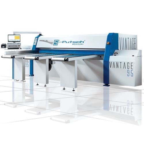 Панельная пила VANTAGE 95 series дереводля пластмассыдля балок