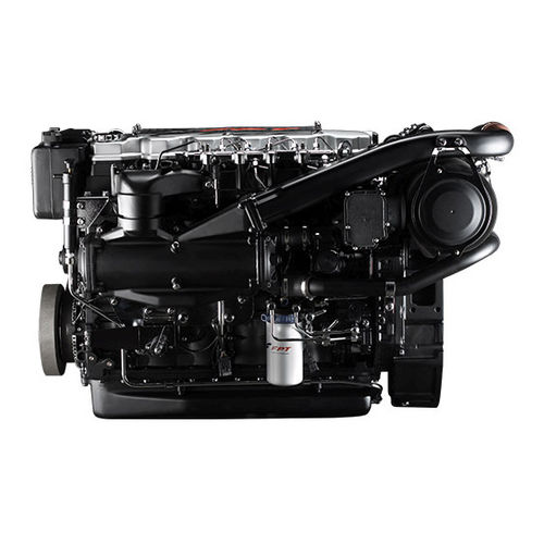 Дизельный двигатель N60, 4006 цилиндров, с турбонаддувом, Common Rail