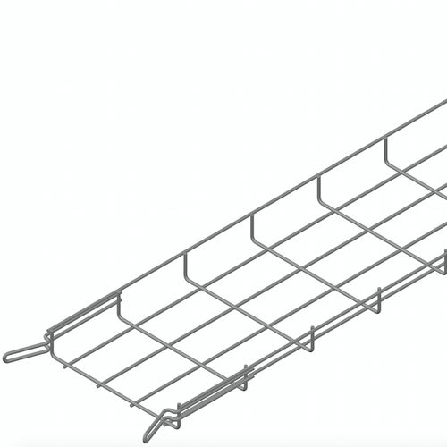 Проволочная корзина Кабельный лоток EASYCONNECT серии EC30модульный