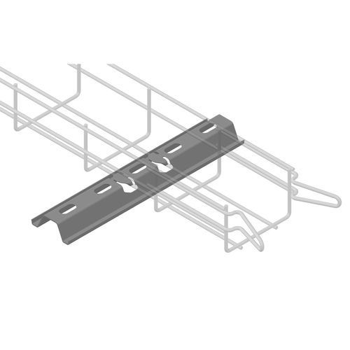 Кронштейн-опора серии SOA 10-60металл